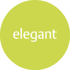 elegant