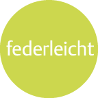 federleicht